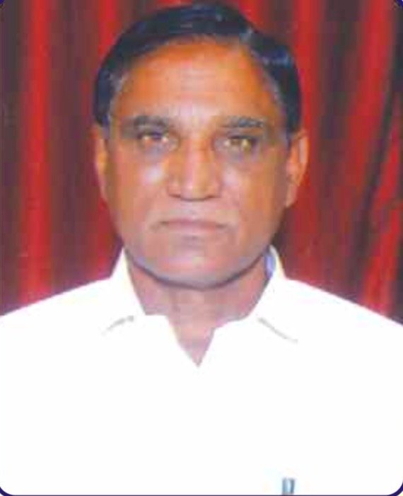 श्री. रविंद्र घनश्याम कोलते